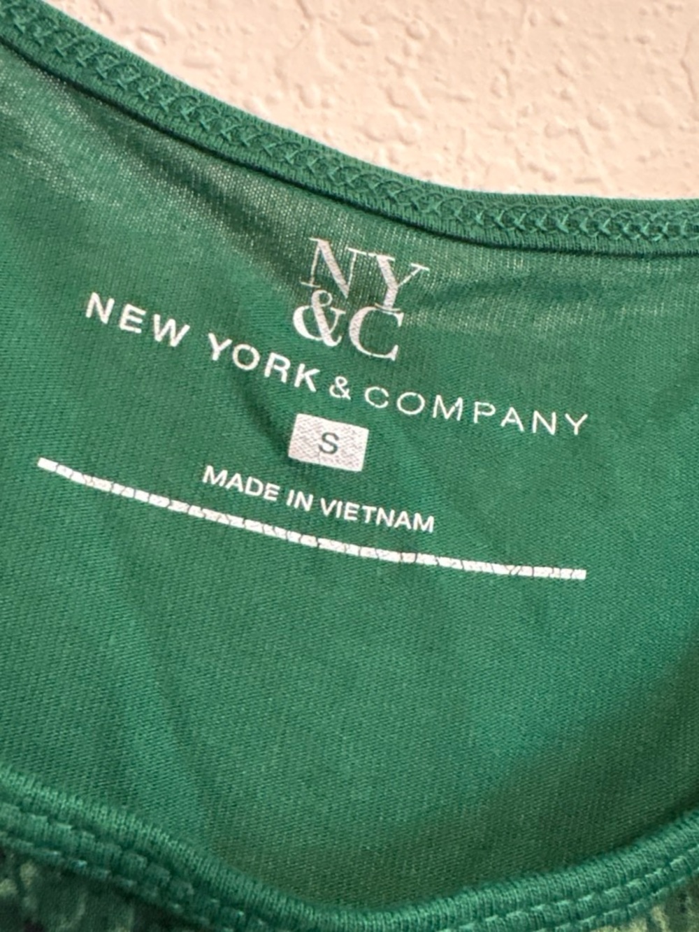 Y2K Green Ruffle-Tiered Snake-Print Tank Top✨ - Picture 5 of 5